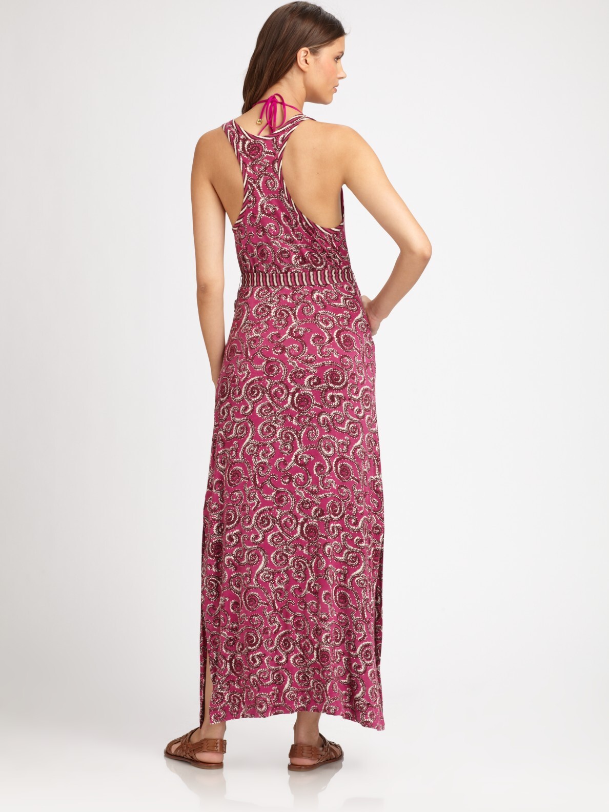 欧美模特性感内衣图片 Anett Griffel